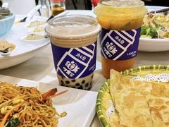 -渔文乐·海鲜大排档(壹品总店)