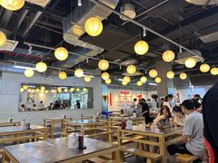 -馬伍旺川菜(江北虹悦城店)