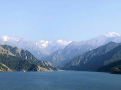 -海埂大坝