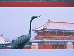 -故宫博物院(故宫)