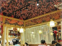-大话小腰(鸟巢店)