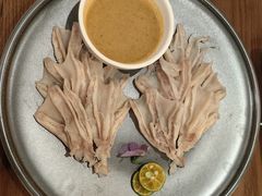 -全聚德烤鸭店(马家堡店)