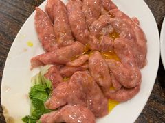 -韩风烤牛肉冷面店