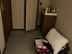 -潮岸酒店(广州琶洲会展广州塔店)