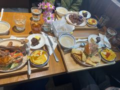 -榖屋house of flour(张江首店)