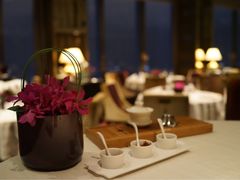 -金轩中餐厅 Jin Xuan(浦东丽思卡尔顿酒店)