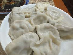 -金谷园饺子馆(北邮总店)