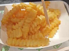 -Shake Shack(浦东嘉里城店)