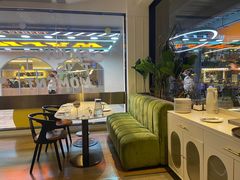 -慕境Moment Space·Fresh(33小镇店)