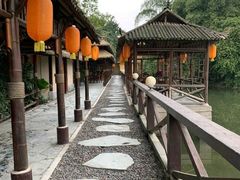 -天赐温泉