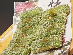 -阿露佳·舌尖上的安吉菜