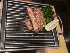 -虹料理·日料放题(悠方店)