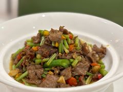 -大鸭梨烤鸭(左家庄店)