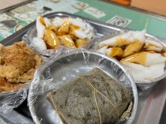 -阿信糖水(体育花园店)