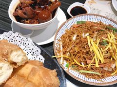 添丁猪脚姜-虾饺妹·粤式手工点心(水荫路店)