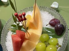 -万岛日本料理铁板烧(大宁店)