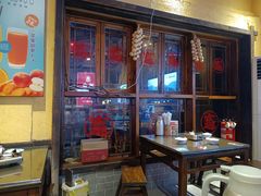 -富正毅三下锅·湘西韵味(天门山索道店)