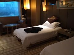 -南京双门楼宾馆(盐仓桥地铁站阅江楼店)