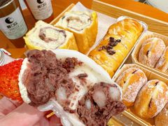 -高力乐面包咖啡厅(西塔店)