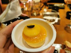 -广州富力君悦大酒店·凯菲厅