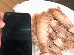 -79号渔船海鲜饭店(华强北店)