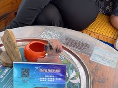 -西湖游船