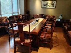 -七彩云南庆沣祥茶庄(金融街店)