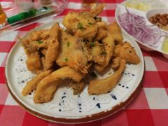-鹤睦鱼生·啫啫煲·海鲜(保利百合店)