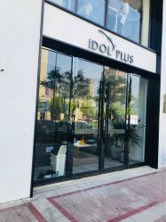 -IDOL PLUS 
