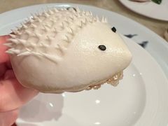 -8餐厅(新葡京酒店)