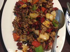 -富满美食