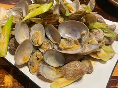 -臻鲜燕海鲜融合餐厅(金陵style店)