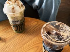 -星巴克(绵阳涪城凯德店)