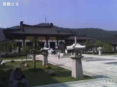 -敬亭山风景名胜区