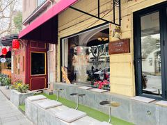 -Golden Lily河内巴黎法越料理餐厅(建国西路店)