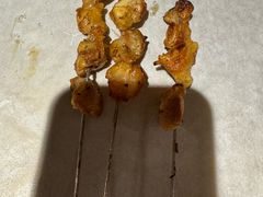 -锦州御烧烤(人民街店)