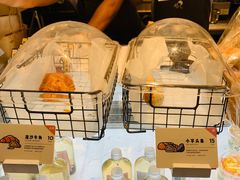 -喜茶(上海兴业太古汇店)