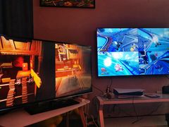 -浣熊部落ps4 ps5 switch 电玩(茶店子店)