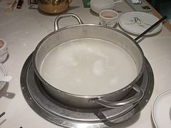 -粤顺渔坊·中山脆肉鲩火锅(清湖店)