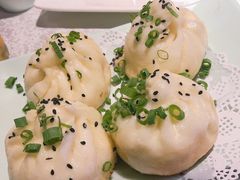 海派生煎包-乾园(天河城店)