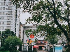 -文和友老长沙龙虾馆(化龙池店)