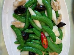 -飞鹿餐饮·陕南菜(北关店)