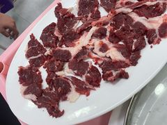 -花苑美食横琴生蚝火锅(拱北粤华路店)