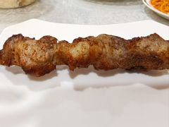 -汗腾格里·风味餐厅(新疆驻京办店)