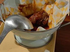-热地HOT PLACE洋风韩餐(红旗街店)
