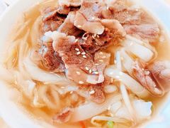 牛肉河粉-潮福城大酒楼·潮粤菜·港式点心(阳光城店)