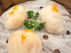 -万荟轩海鲜·粤式点心自助餐厅(蓝海风万怡酒店)