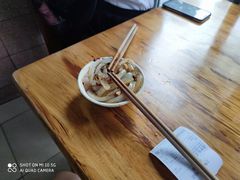 -洞子口张老二凉粉(文殊院店)