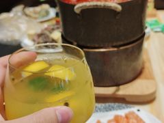 -西藏饭店·亚克·食光自助餐厅(文殊院店)
