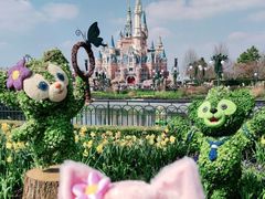 -上海迪士尼度假区